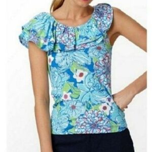 Lilly Pulitzer Wynne Top